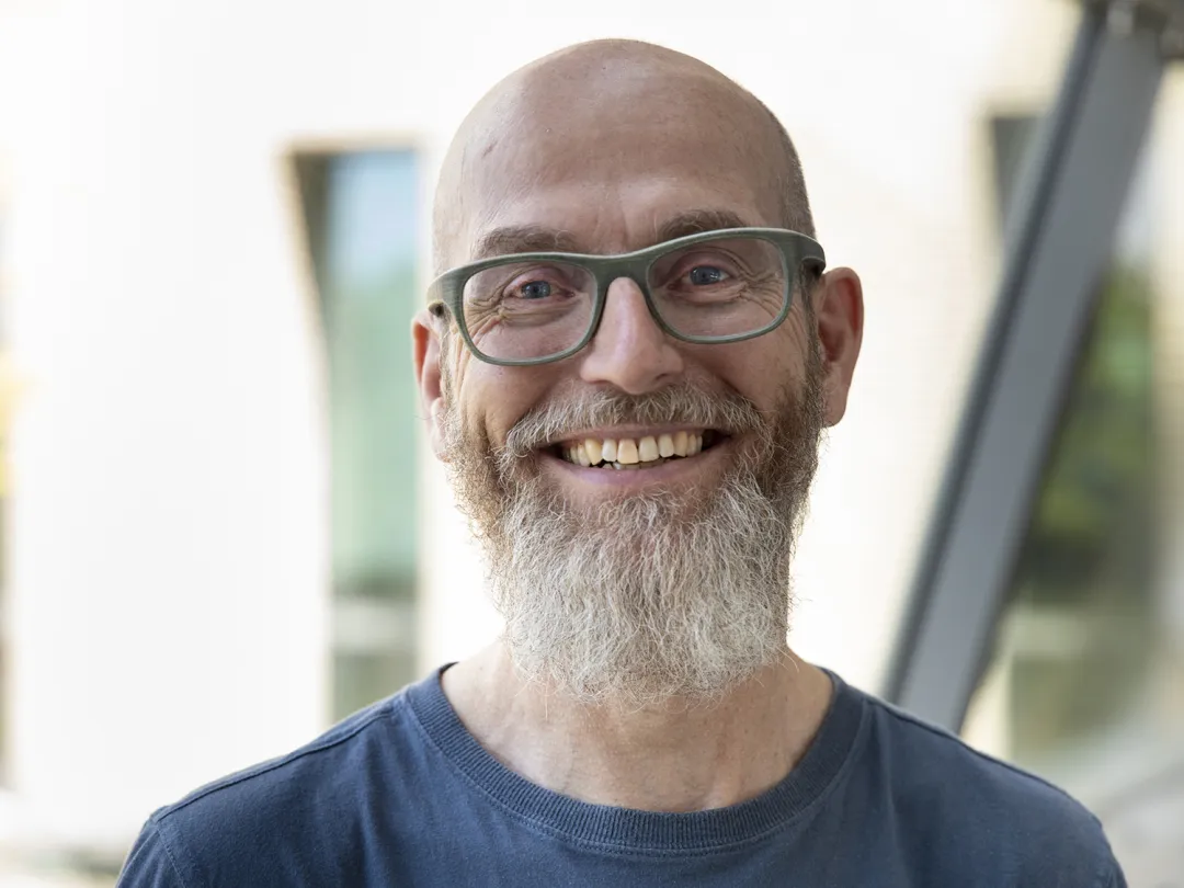Leo van Rossum
