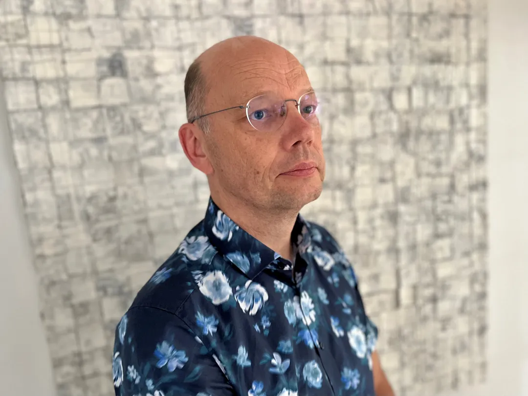Erik Serné 
