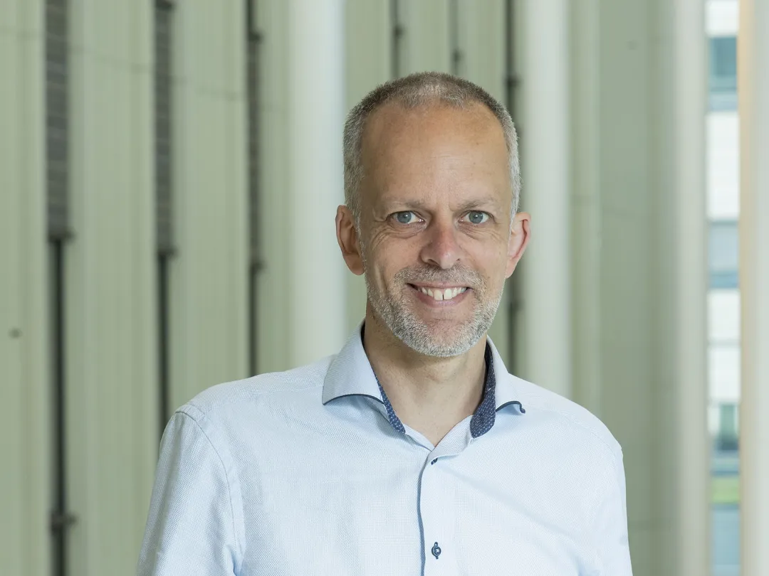 Teun Bousema