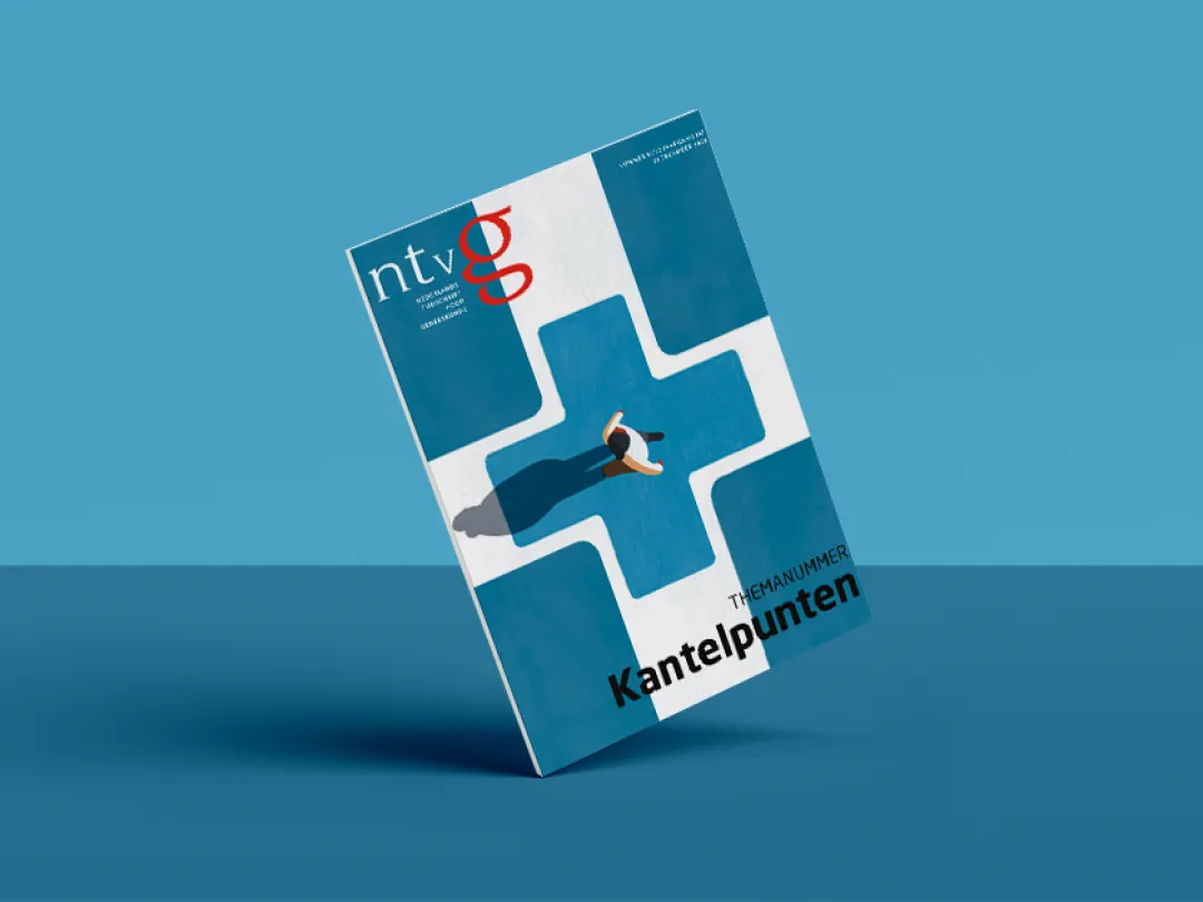 themanummer kantelpunten cover.