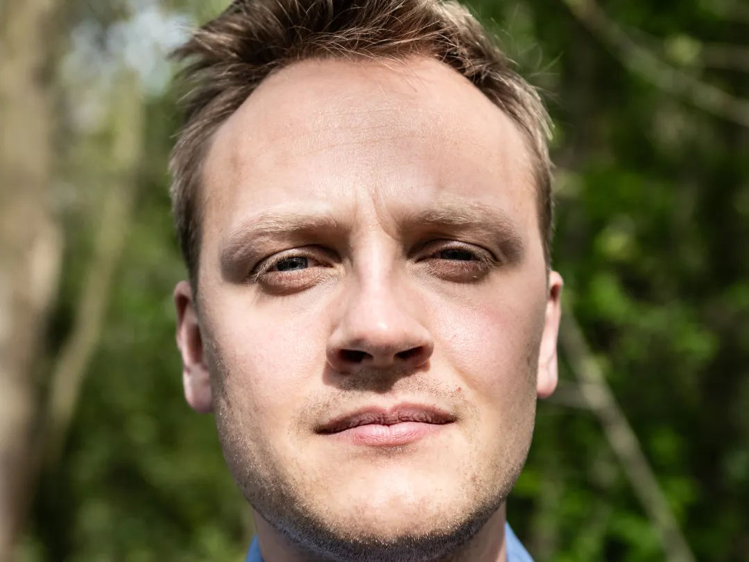 Atse Huisman