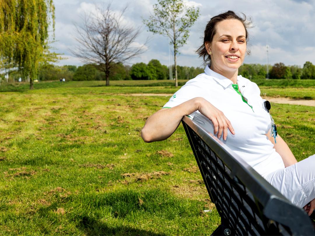 Susette Keijzer-Lataster