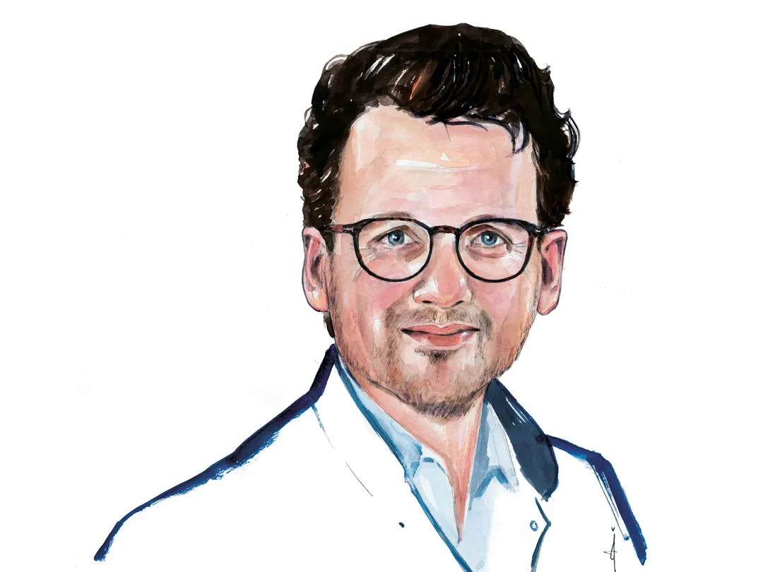 Hans Westgeest