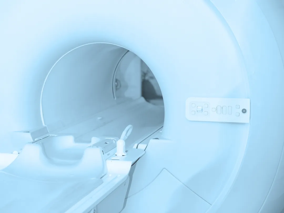 MRI