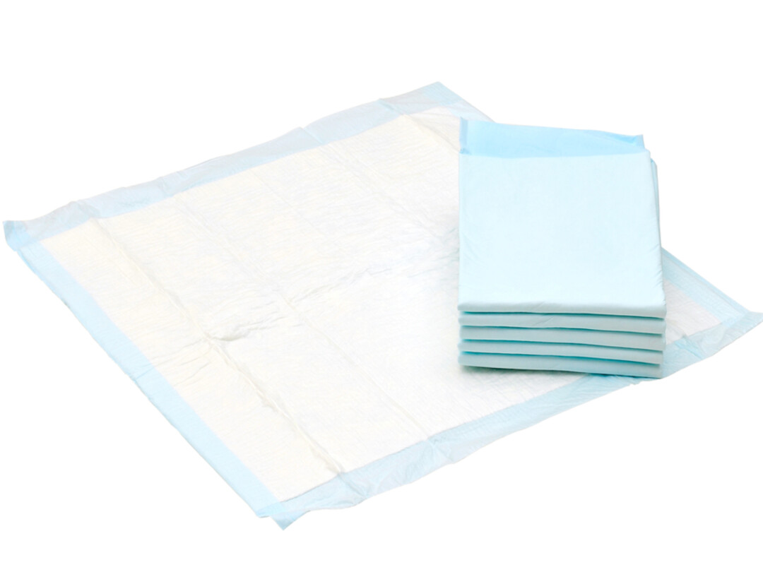 Wegwerp celstofmatten