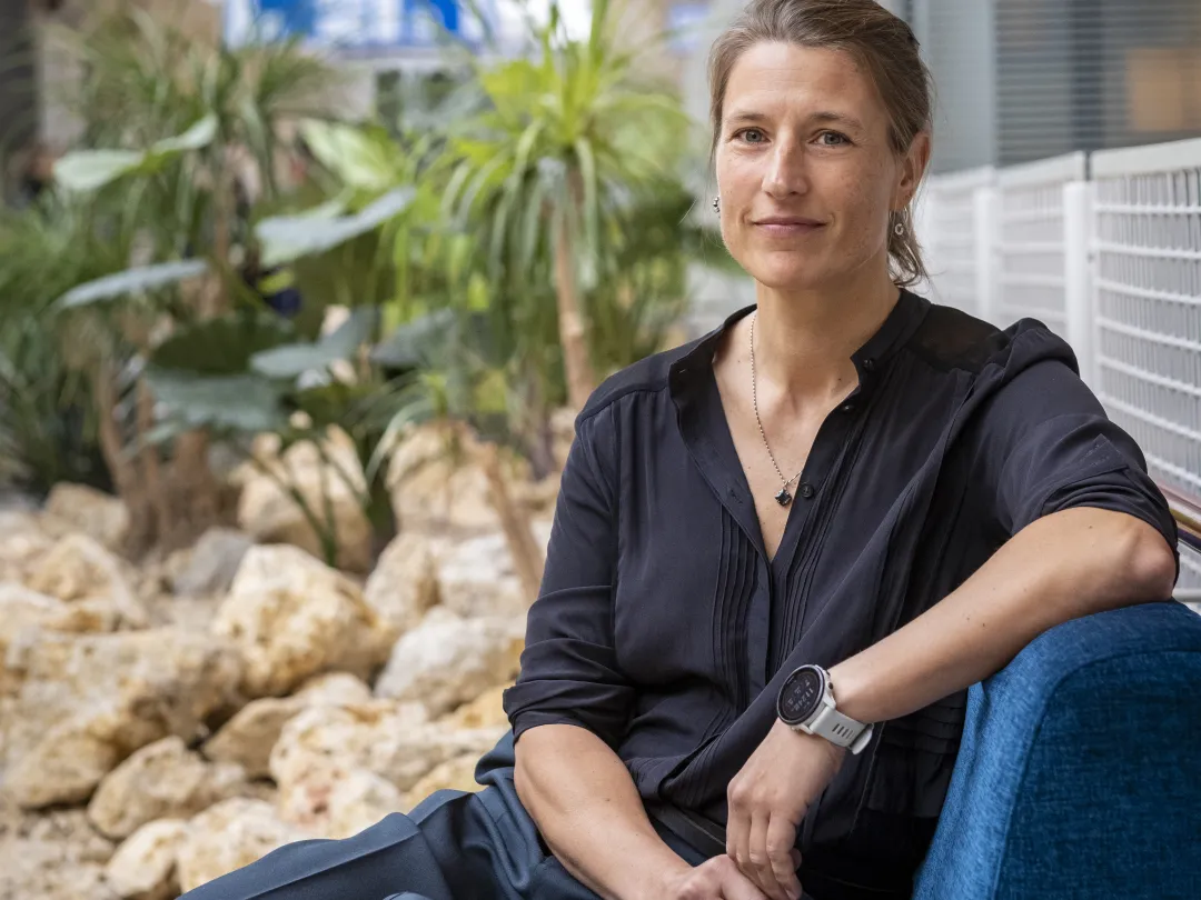 Astrid Janssens