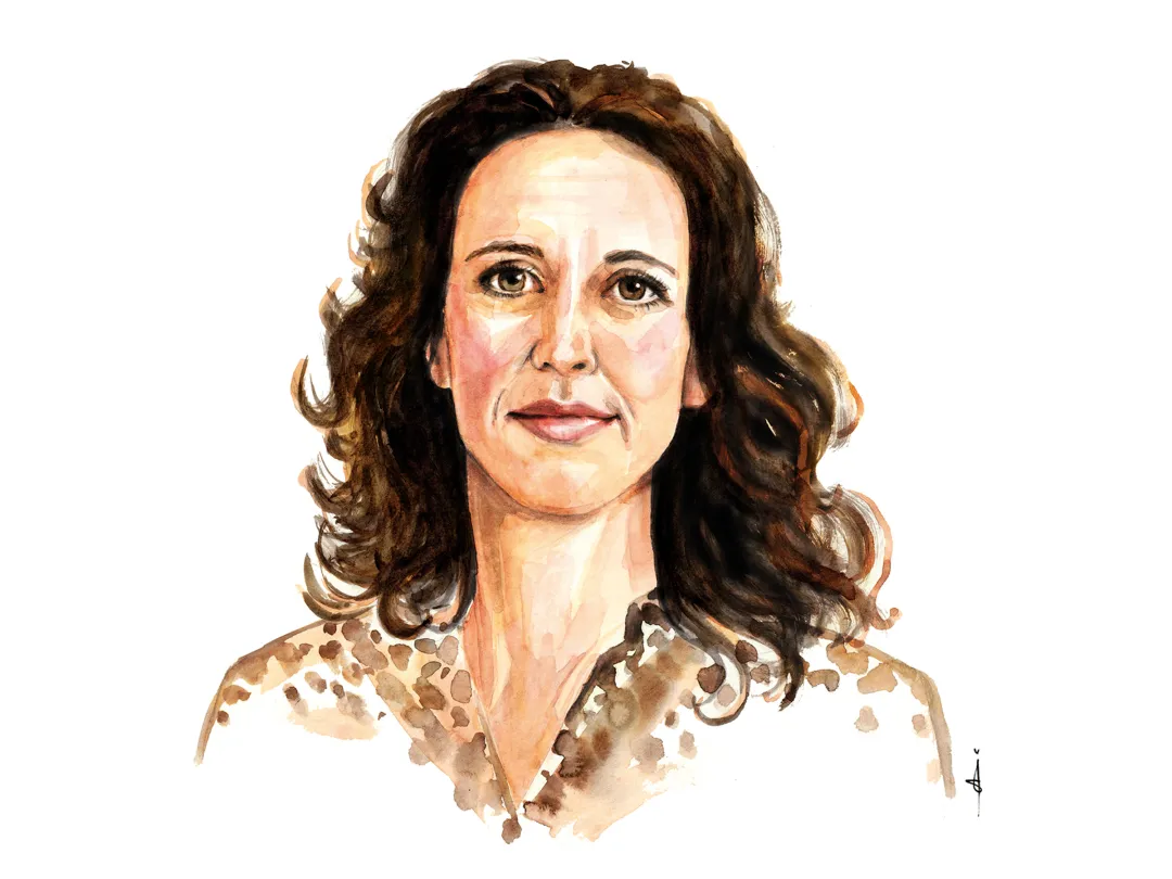 Evelyn Brakema