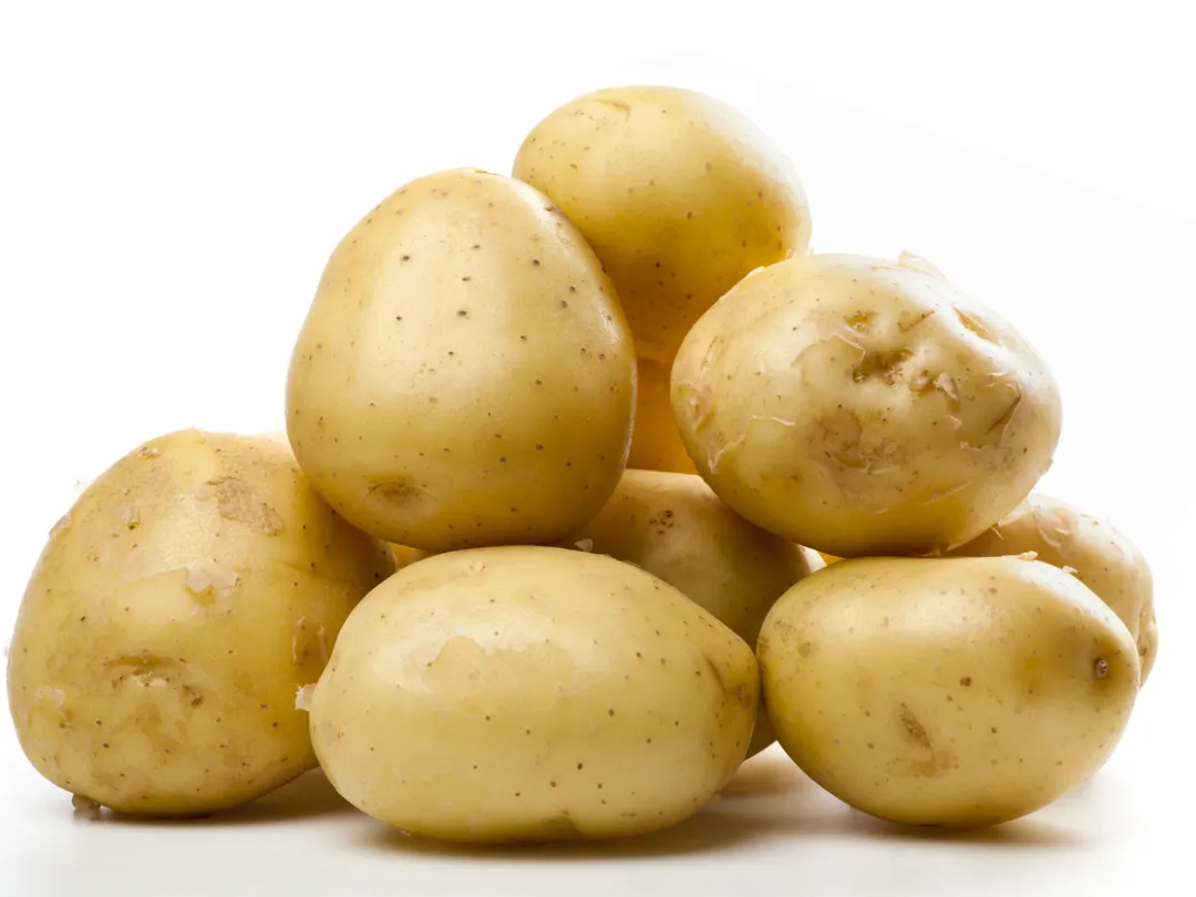Aardappelen