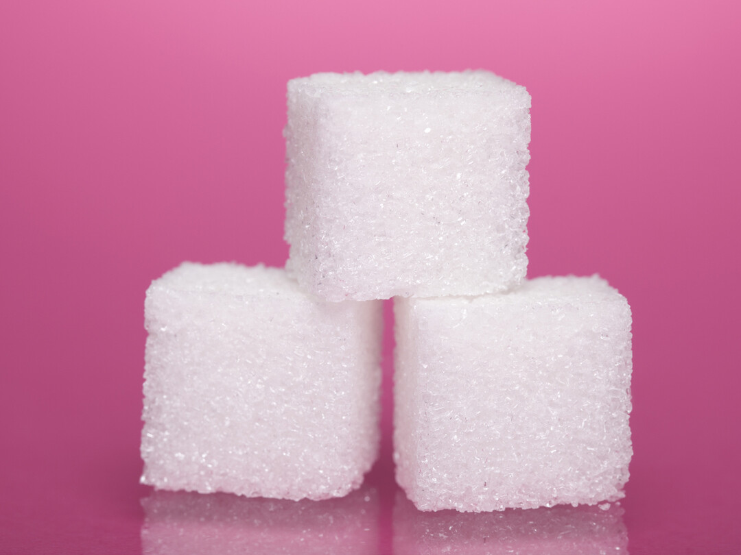 Suikerklontjes