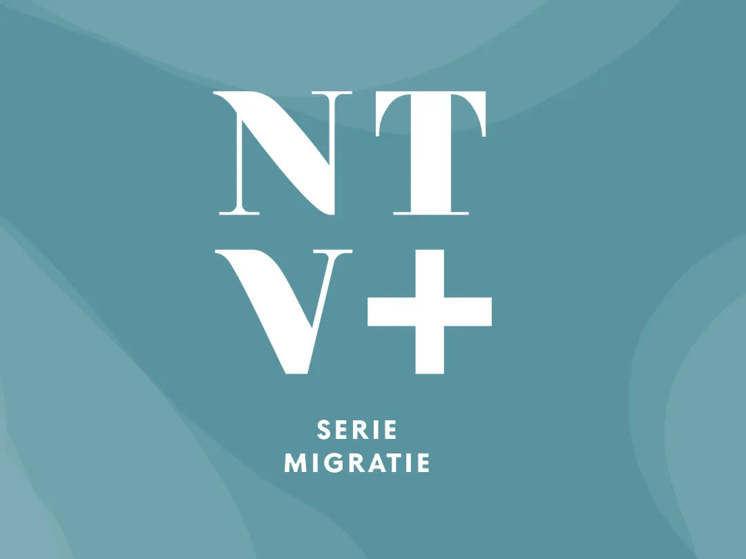 Beeld Serie Migratie