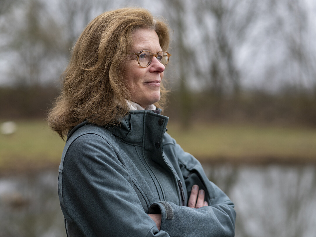 Marleen Bekker