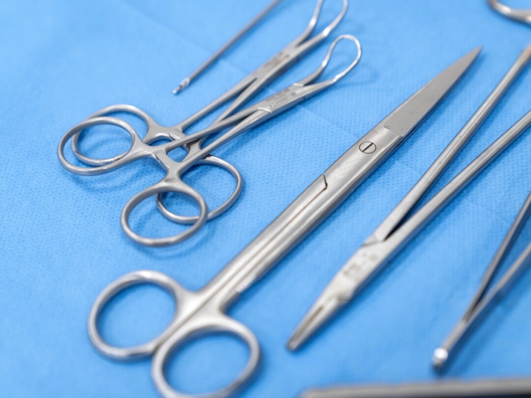 Chirurgische instrumenten