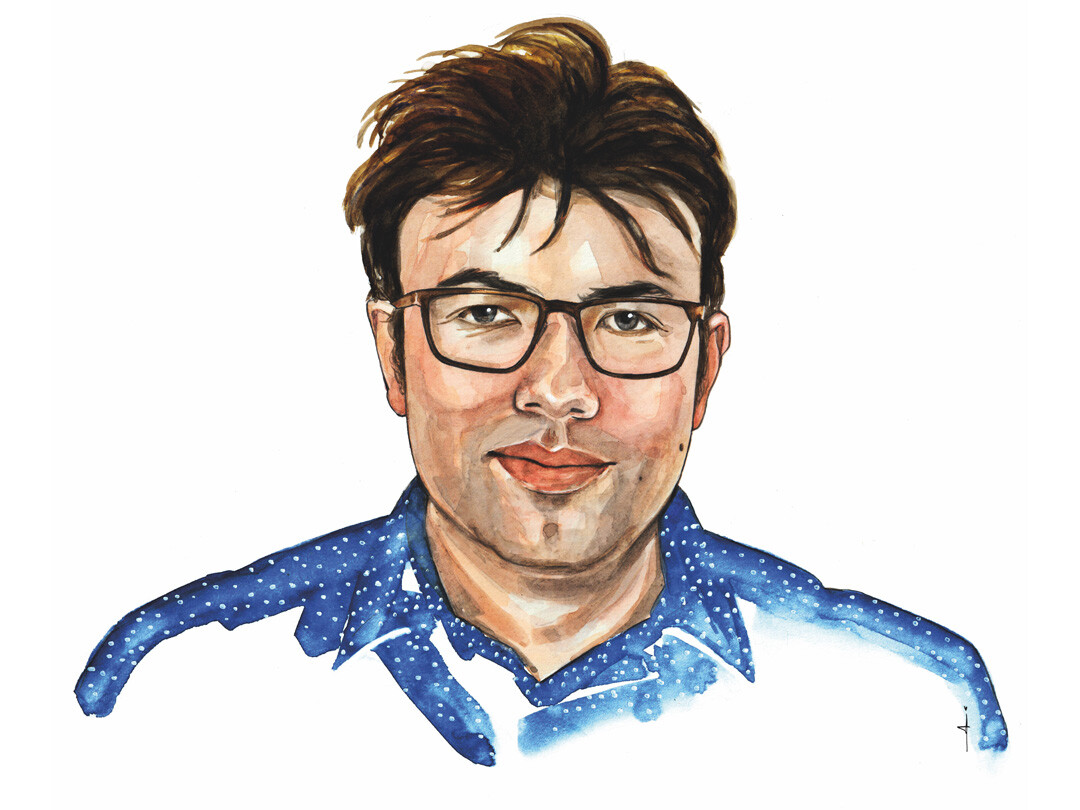 Richard ten Broek