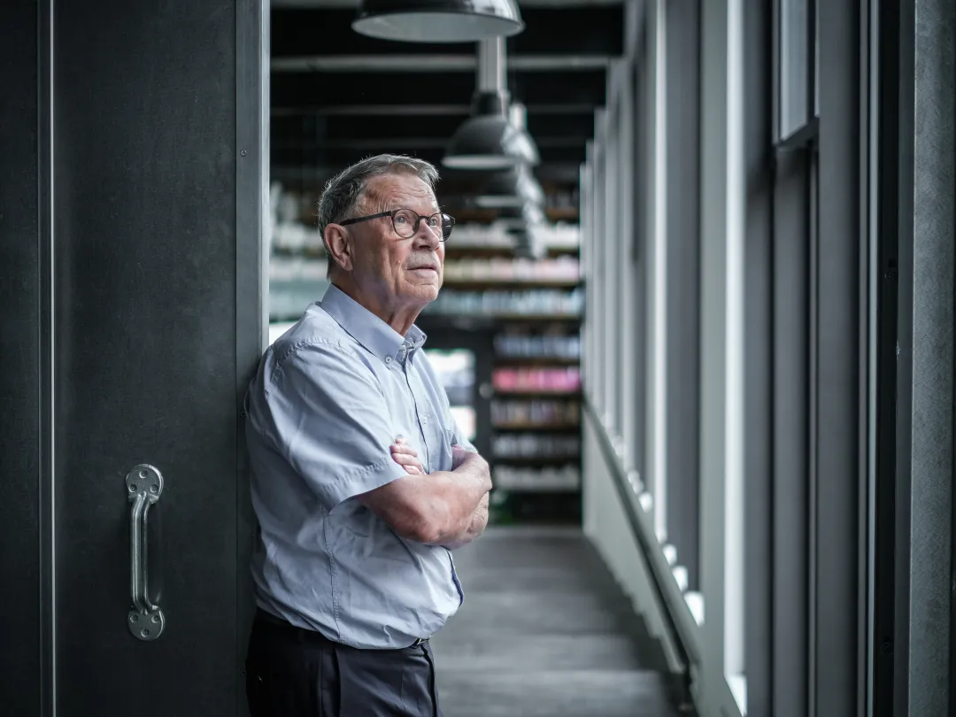 Manu Keirse