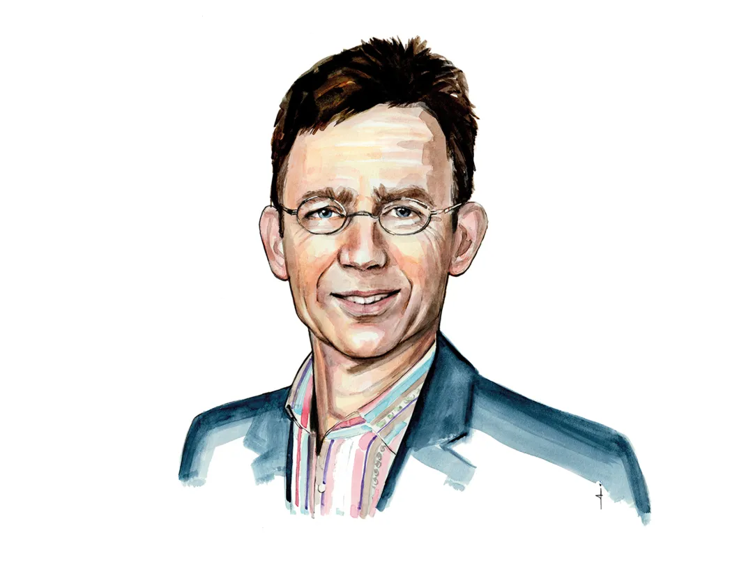 Marcel Olde Rikkert