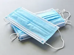 Mondmaskers
