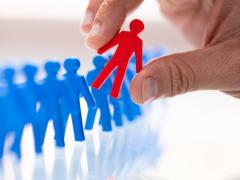 ‘Intelligente opsporing’ van prostaatkanker