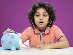 Follow-up bij kinderen met rabdomyosarcoom