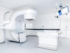 Radiotherapie