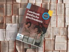 leerboek medische geschiedenis leerboek medische geschiedenis