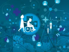 Improving acute geriatric care in the emergency department. A focus on educational needs and interventions. Nijmegen: Radboud Universiteit Nijmegen; 2022