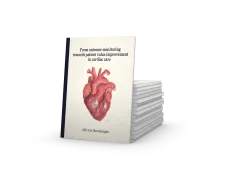 Cover van Proefschrift