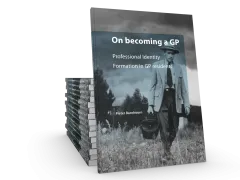 Boek cover