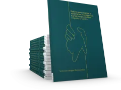 Cover van Proefschrift