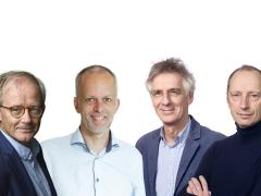 Redactie Themanummer Planetary Health