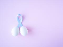 Illustratie van 2 eitjes