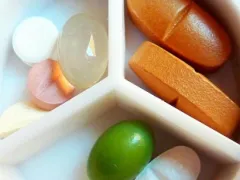 Een pillendoos