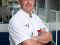 Jonas de Jong