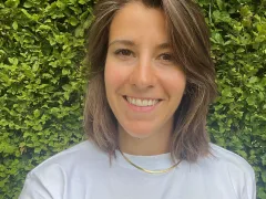Amy Manten