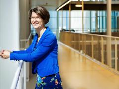 Marjolein van de Pol