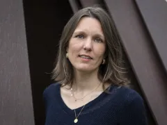 Beeld: Suzanne Blanchard Suzanne Fustolo-Gunnink
