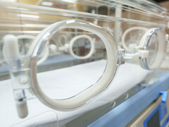 Capuski/Istock.com Lege couveuse