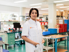 Els Broers Rashudy Mahomedradja