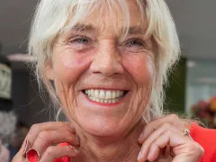 Marlies Bongers 