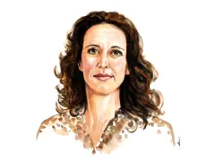 Evelyn Brakema