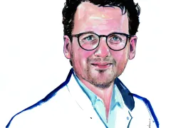 Hans Westgeest
