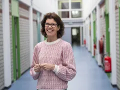 Marike Ooms