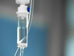 intraveneuze antibiotica