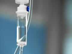 intraveneuze antibiotica