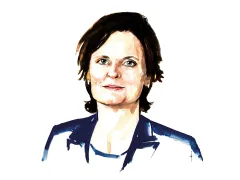 Martine de Vries