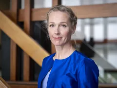 Willemijn van Erp