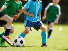 Voetballers