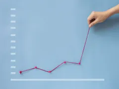Credits: Twomeows_IS/iStock.com Grafiek
