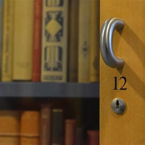 Bibliotheek
