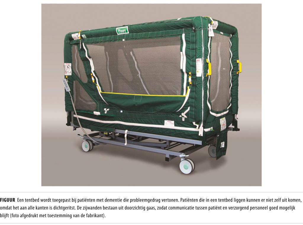 Pop-up bedtent met gaas aan de bovenkant- bedtent met klamboe- geschikt
