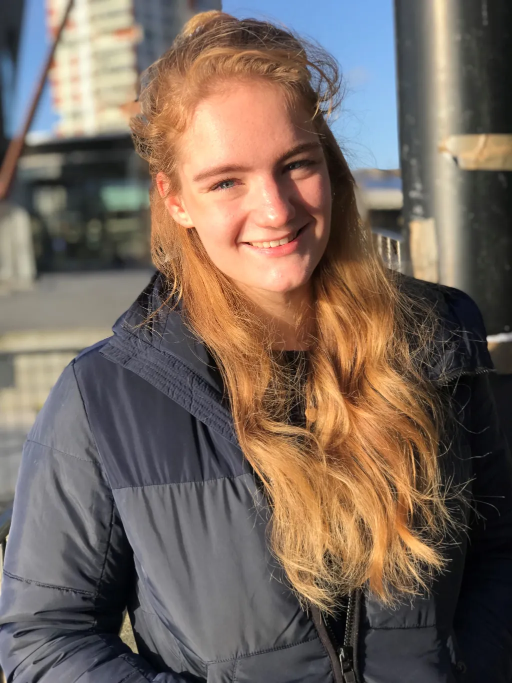 Nanske Biesma
